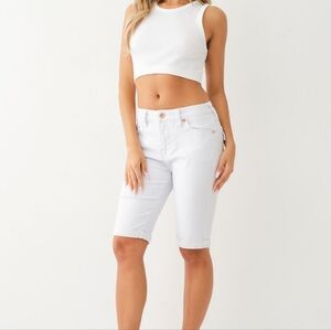 True Religion Riley Shorts